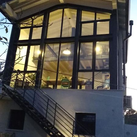 Su Misura Villa Molini  Ngoại thất bức ảnh