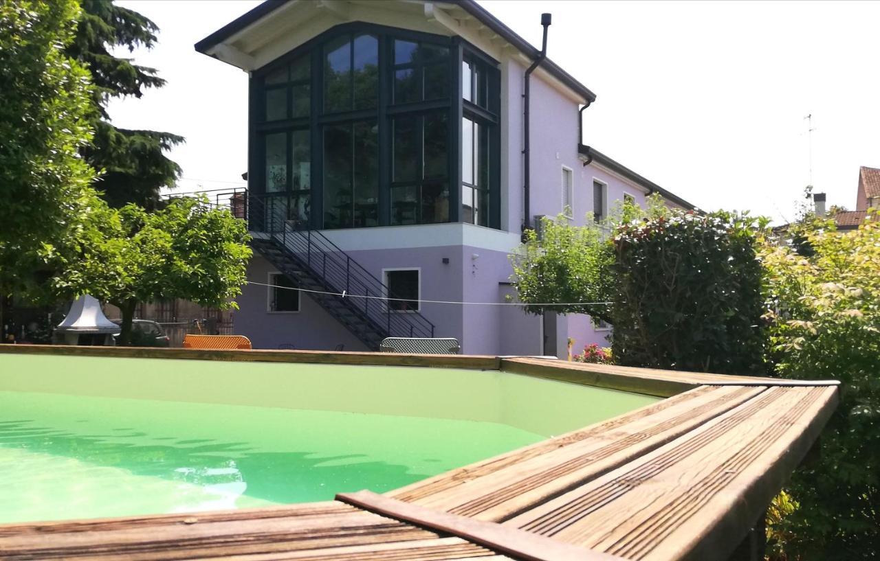 Su Misura Villa Molini  Ngoại thất bức ảnh