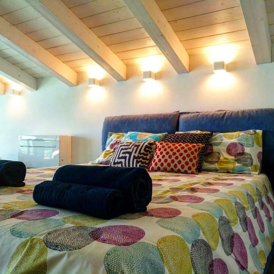 Su Misura Villa Molini  Ngoại thất bức ảnh